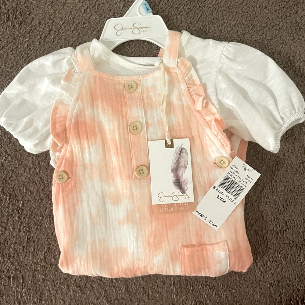 Jessica Simpson - Picture 3 of 5